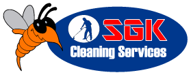 SGK Cleaning
